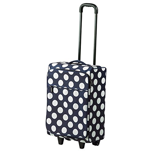 IKEA Handgepäcktrolley Kabinenkoffer, Reisegepäck und Trolleys im Test